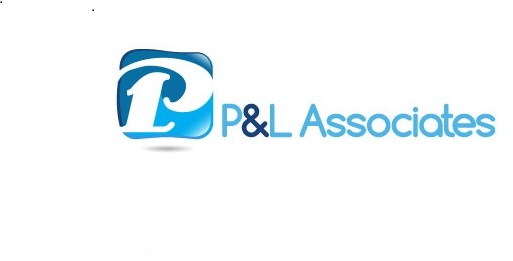 P&L Associates Logo